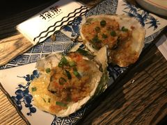 -探鱼·鲜青椒爽麻烤鱼(领展购物广场店)