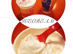 -DQ·蛋糕·冰淇淋(新玛特分店)