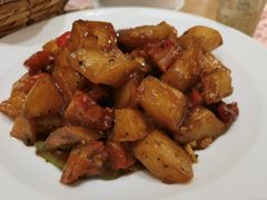 -顺风汤馆·广府粤菜(江宸天街店)