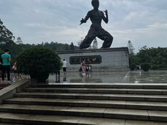 -李小龙乐园(顺德均安店)