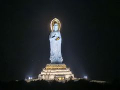 -三亚南山迎宾馆