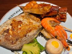 -松子料理(亮马桥店)