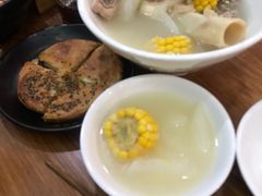 -青石桥老瓦房肥肠粉总店(青石桥总店)