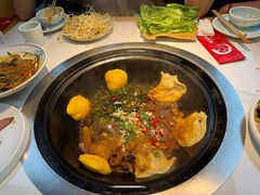 -黑土人家(江桥万达广场店)