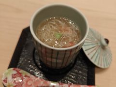 -Ginza Onodera 鮨(外滩十八号店)
