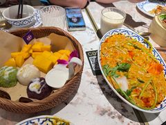 -KingThaia金泰兰(滨江天街店)