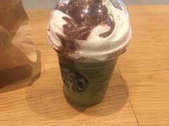 -星巴克(天津鲁能中心第三店)