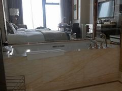 -长沙富力万达文华酒店