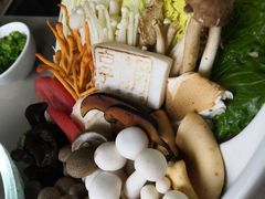 -享月汤皇·海鲜小火锅·聚会(曲江创意谷店)