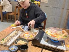 -井圣日膳(万达店)