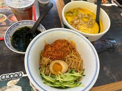 -和府捞面(天河领展广场店)