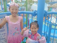 -杭州浪浪浪水公园