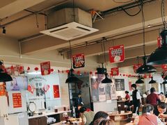 -李子坝梁山鸡(李子坝大鸡哥店)