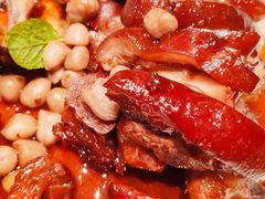 神农本草猪手-老湘亲·品鉴湘菜(湖里店)