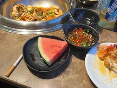 -七欣天香辣蟹火锅(武义壶山广场店)