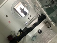 -北京希尔顿逸林酒店