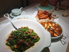 -荷花亭·湖北融合菜(中商广场店)