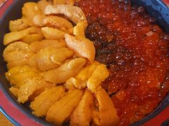 -千代武日本料理(开发区店)