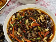-辣螃铠盆盆蟹大排档(海昌店)