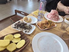 -元盛居(亚泰大街店)