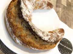 无花果法棍-WHEAT&BAKER-麥(凯德来福士店)