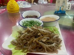 -五谷丰香饺子馆(总店)