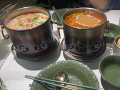 -Thai Basil罗勒叶泰式餐厅(时代天街店)