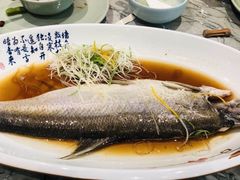 -萬國春·中菜馆(颐和公馆店)