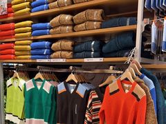 -优衣库(北京万柳华联购物中心店)