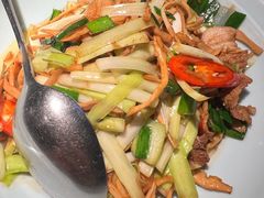 -穿越·外婆家(西溪天堂店)