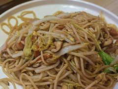 -令狐冲烤鱼·烧菜馆(达明店)