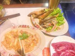 -琥珀川糟粕醋·香草鸭·鸡煲(慈云寺店)