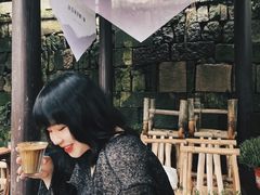 -Metal hands·铁手咖啡