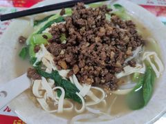 -丽虹米线(青泥店)