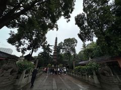 -成都市文殊院