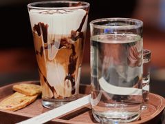 -The Lounge·大堂酒廊·北京粤财JW万豪酒店
