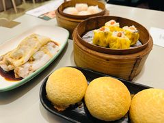 -添好运点心专门店(深水埗店)