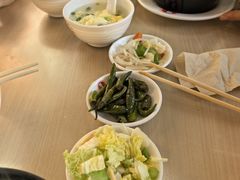 -闫家驴肉老店(华电一校店)