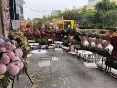 -绿地风尚天地广场