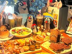 -布拉格餐厅· 中欧捷克菜(全国首店)