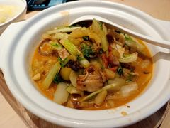 -大师兄·西北小馆(金湾华发商都店)