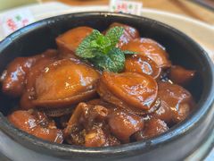 -竹里馆·淮扬菜·功夫茶(老门东店)