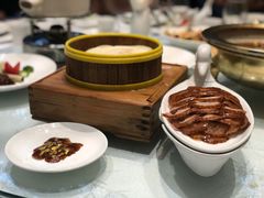 -御仙都北京菜馆·烤鸭店(双井店)