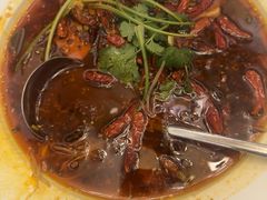 -囍榷·鲜美常州菜(恐龙园店)