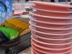 -争鲜回转寿司(东方银座店)
