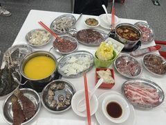 -朱富贵火锅(金融街万达店)