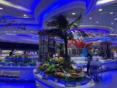 -澜悦港海鲜体验主题餐厅