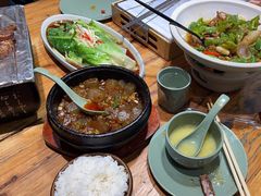 -小杨烤肉(朱雀店)