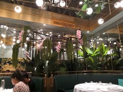 大堂-雀蓝川菜(奥体广场店)