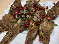 -怪怪龙虾·澳洲蓝龙王·深夜食堂(惊驾路店)